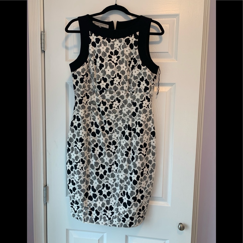 Maggy London dress 12